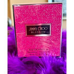 JIMMY CHOO - NWTIB - Blossom Eau de Parfum for Her, 40 ml (1.3 fl. oz.)